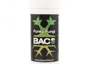 Funky fungi (MIKORIZA) BAC 50гр