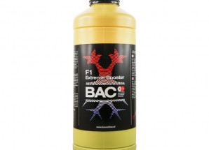 F1 Extreme Booster BAC 1л