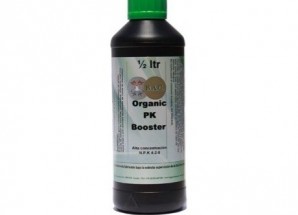 Organic PK Booster BAC 0,5л