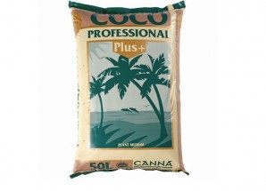 CANNA Coco Professional Plus 50 L