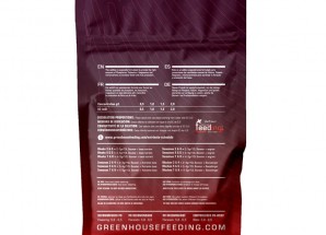 Powder Feeding Booster 0,125 kg