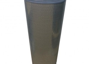 Фильтр угольный КЛЕВЕР - М 2500 м3