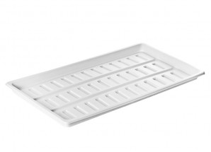 DP120 Plastic Tray 53*26*2 cm